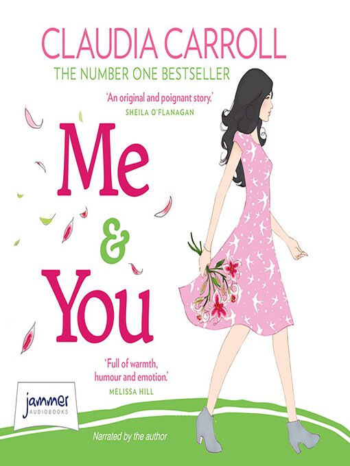 Title details for Me and You by Claudia Carroll - Available